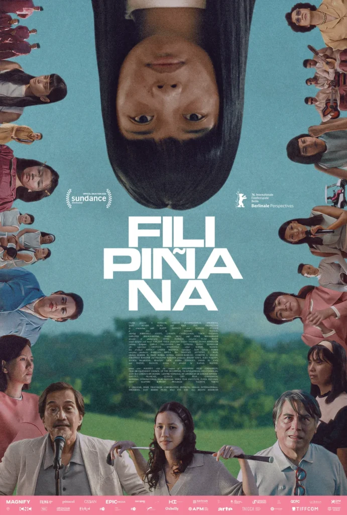 Filipiñana wins Special Jury Award for Creative Vision at Sundance 2026!