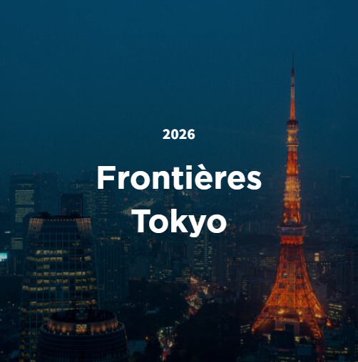 Tokyo Gap-Financing MarketとFrontières Market、新たな提携を発表