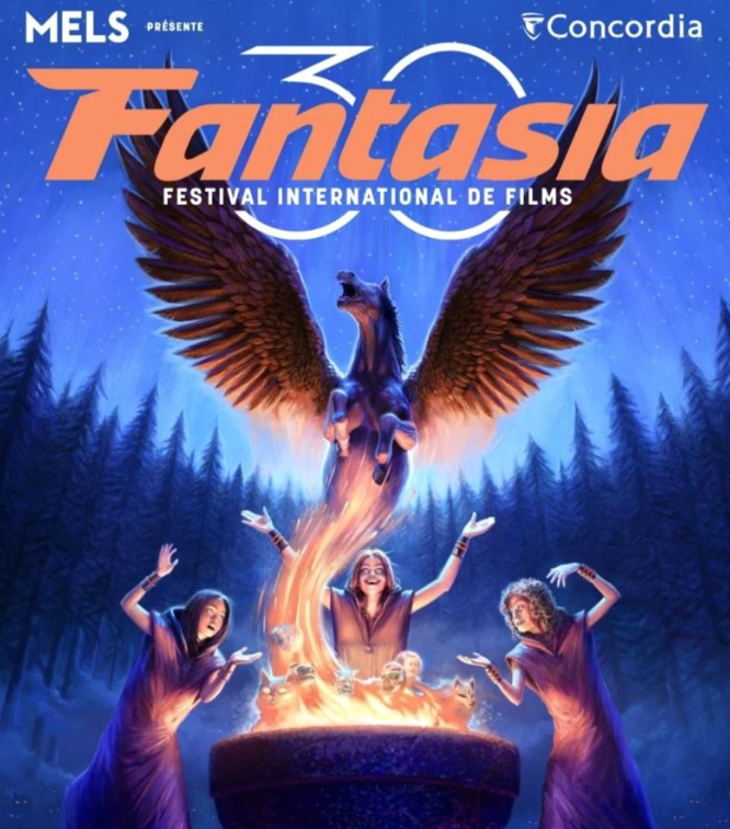 TGFM 2026トークイベント開催１ ：世界に挑むジャンル映画：共同製作マーケットの最前線